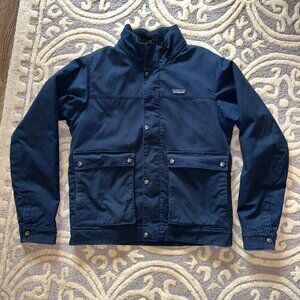 Beloved Patagonia Jacket Navy - Men's